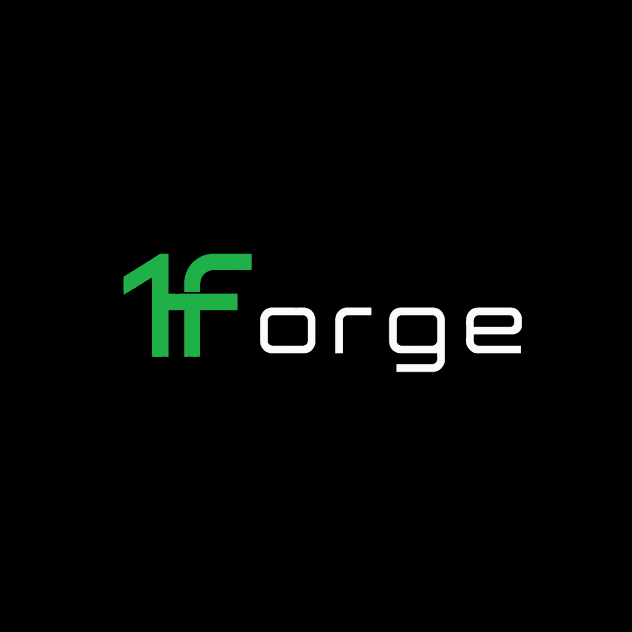 1forge